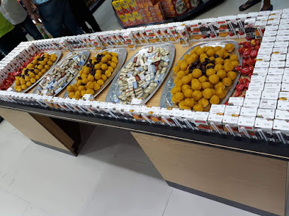 هلا هايبر ماركت - Shaniya -