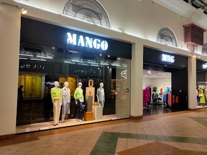 Mango - الوعب - +974 4467 8181