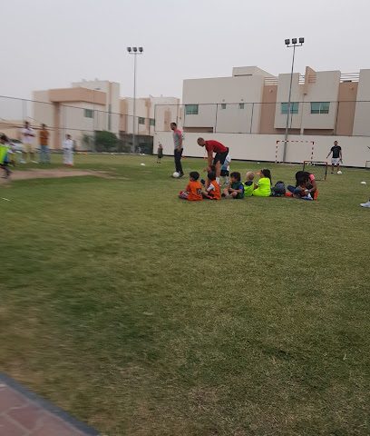 SFQ Sports Academy - Madīnat ash Shamāl - +974 6622 2962