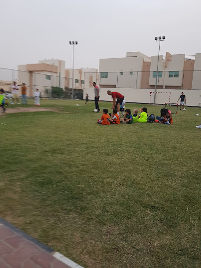 SFQ Sports Academy - Qatar|Doha