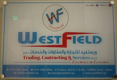 Westfield Kitchen - Doha - +974 4481 2800