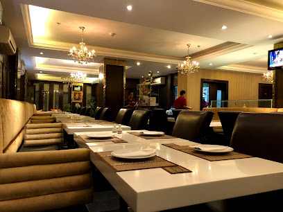 Jasmine Thai Restaurant - Umm Şalāl 'Alī - +974 5586 0011