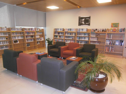 University of Doha for Science & Technology - Library - Umm Salal Muhammed - +974 4495 2051