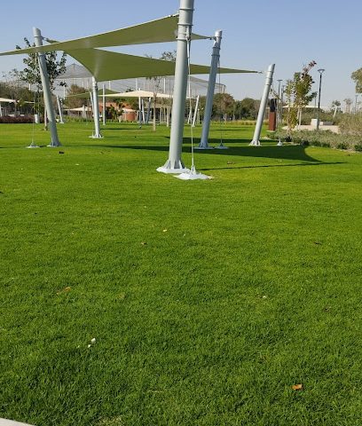 حديقة الباندا - Doha -