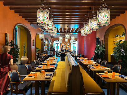 Curiosa by Jean-Georges - Doha - +974 4494 8888
