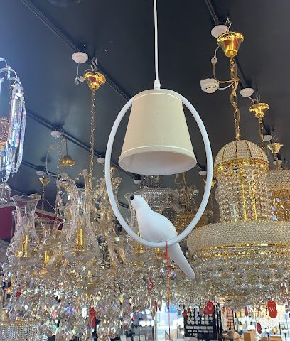 New Wosmy Lights Trading W.L.L - Doha - +974 7078 5515