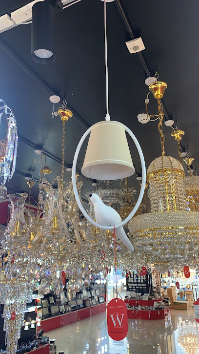 New Wosmy Lights Trading W.L.L - Qatar|880