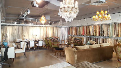 Trevi WARDE interior design company - Doha - +974 4443 0023