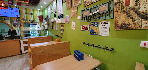 Baba Potato - Doha - +974 4488 1178