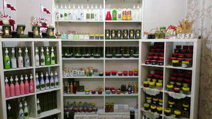 Al Wajbah Perfumes - Doha - +974 5588 3434
