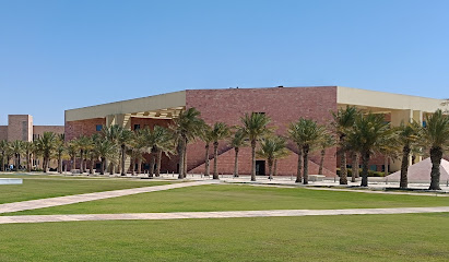 Texas A&M University at Qatar - Doha - +974 4423 0201