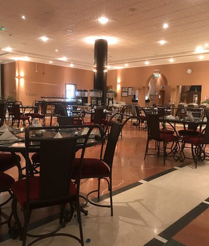 Al Lewan Restaurant - Doha - +974 4014 1085