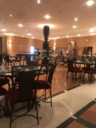 Al Lewan Restaurant - Qatar|Dukhan|CQGJ+65R