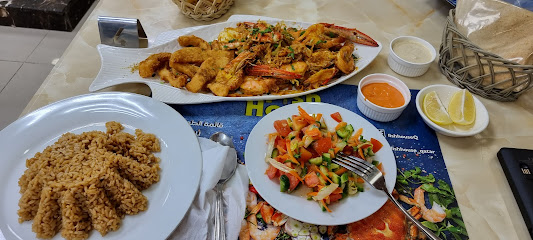 FishHouse Seafood Restaurant مطعم فيش هاوس - Doha - +974 7047 6067