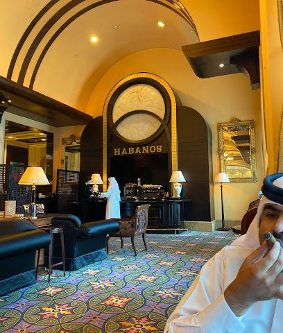 Habanos - Doha - +974 5115 2595