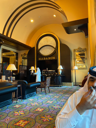 Habanos - Qatar|Doha