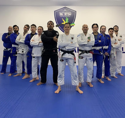 Jiu Jitsu Martial Arts Qatar - Doha - +974 3348 4834