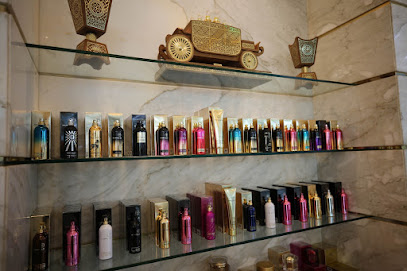 Al Jazeera Perfumes - Doha - +974 4480 2456