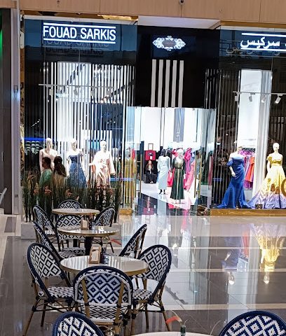 Fouad Sarkis Qatar - الشحانية، - +974 4039 9439