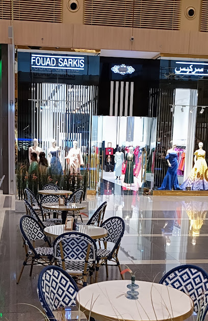 Fouad Sarkis Qatar - Qatar|9CPR+9V3