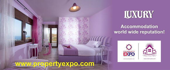 Property Expo - Doha - +974 3068 8338