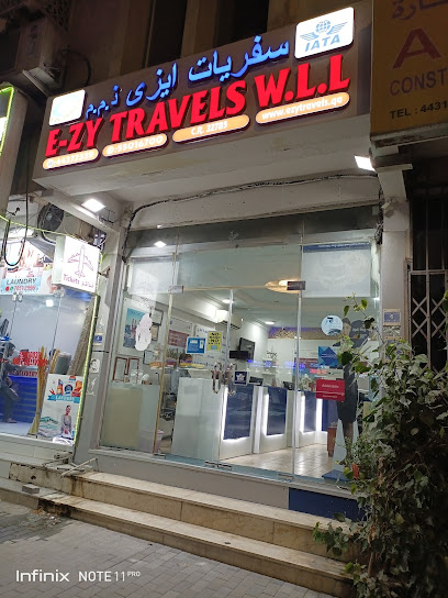 Ezy Travels - Doha