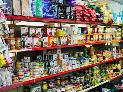 AL FAIHA GROCERY.بقالة الفيحاء - Sumaysimah - +974 3347 9746