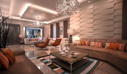 Schemes interiors - Doha - +974 4460 2971