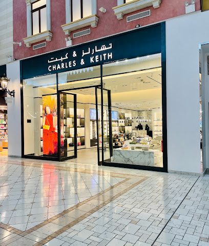 Charles & Keith - Lusail -
