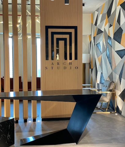 Arch Interior Design Studio - Doha - +974 3388 0147