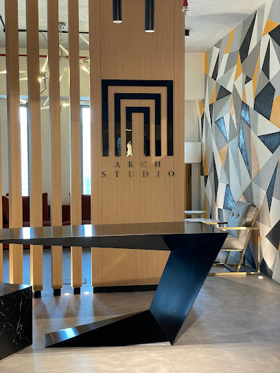 Arch Interior Design Studio - Qatar|Lusail|Marina 50