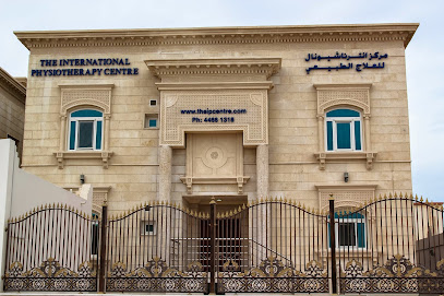 The International Physiotherapy Centre Markhiya - Doha - +974 4466 1318