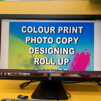 FRS Printing - Doha - +974 3145 0001