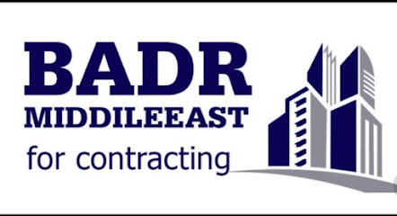 Badr Middle East contracting - Doha - +974 7478 4491