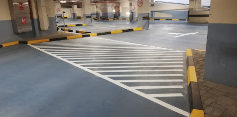 Qatar epoxy flooring - Doha - +974 7733 6858