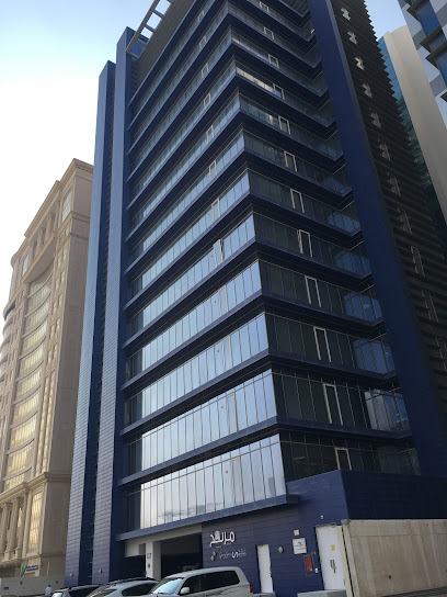 Ascentsoft - Qatar|2nd Floor