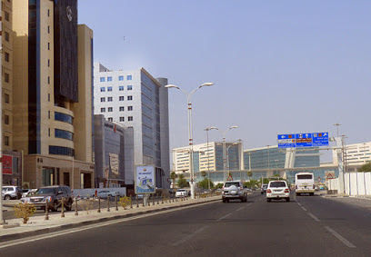 Al Afaq Insurance Brokers - Doha - +974 4472 7543