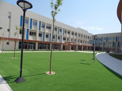 The Hamilton International School Doha - Doha - +974 4492 4343