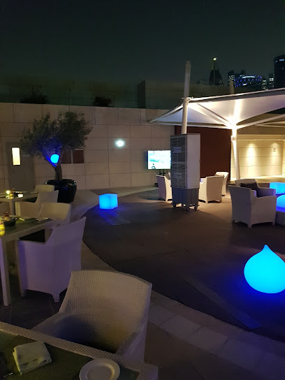 Sama Lounge - Qatar|Doha|850 Conference Centre|Level 7