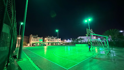 Bujleeb playground - Doha - +974 4437 2048