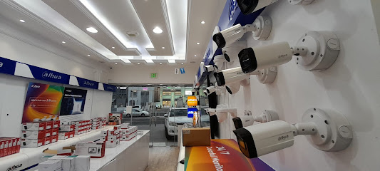 Amanco Security Services - Doha - +974 7744 5605