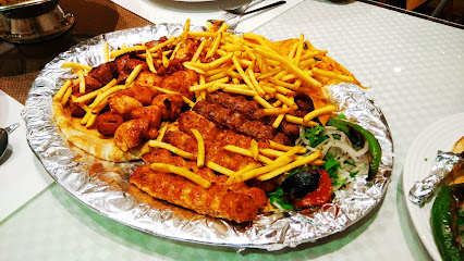 Al-Hamra Restaurant - Umm Ebairiya - +974 4436 1300