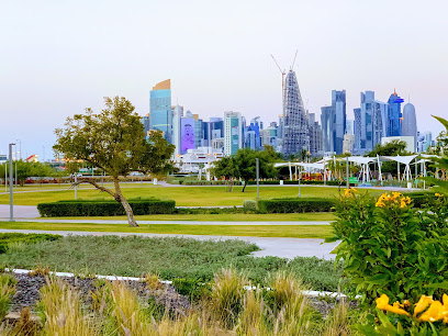 Al Bidda Park Phase 2B - Doha - +974 4428 7777