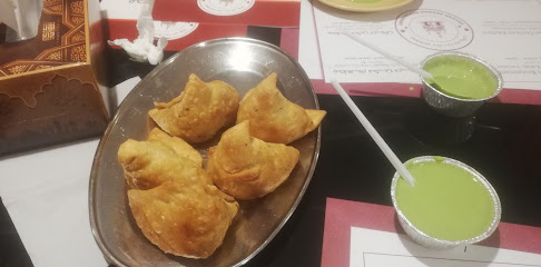 Deccan deewan restaurant - Doha - +974 4414 0825