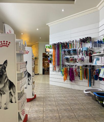 Parkview Pet Center - Veterinary Clinic - Doha - +974 4417 1560