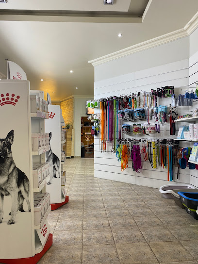 Parkview Pet Center - Veterinary Clinic - Qatar|Doha|Madinat Khalifa North|30 Al Hedaya Street