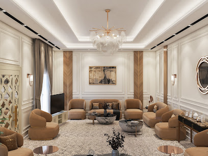 Three squares studio - Doha - +974 3328 4798