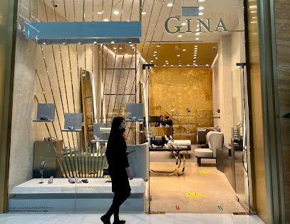 Gina - Lusail -