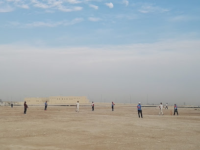 UTKALIKA CRICKET GROUND - Doha -