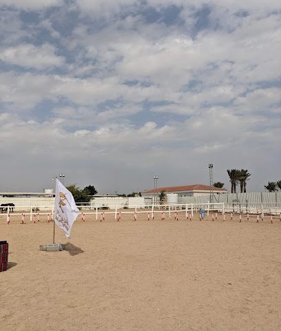 Horseback archery Equestrain sport center مركز فرسان الرمي - Mesaieed - +974 5019 6278